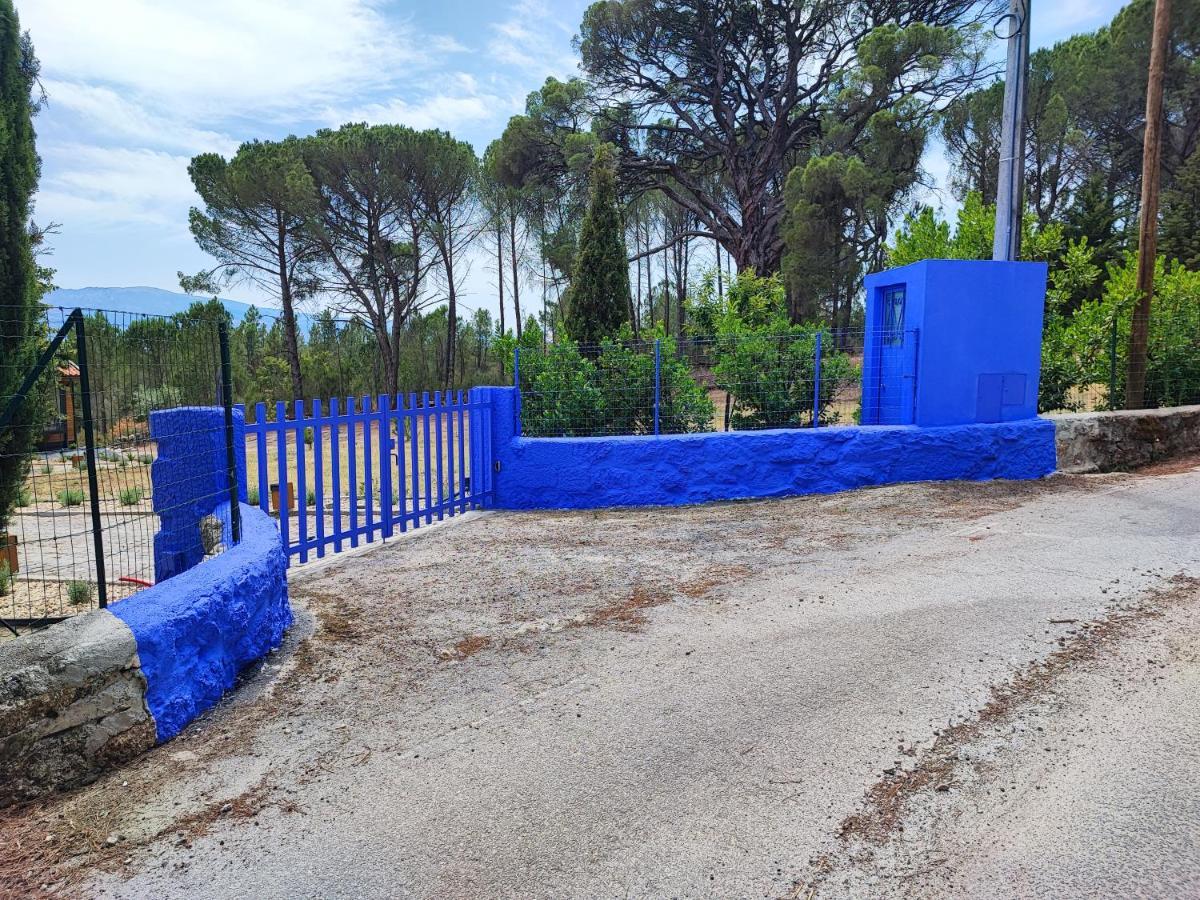 فيلا Casas Do Pinheiro Grande فورنوس دي ألجودريس المظهر الخارجي الصورة