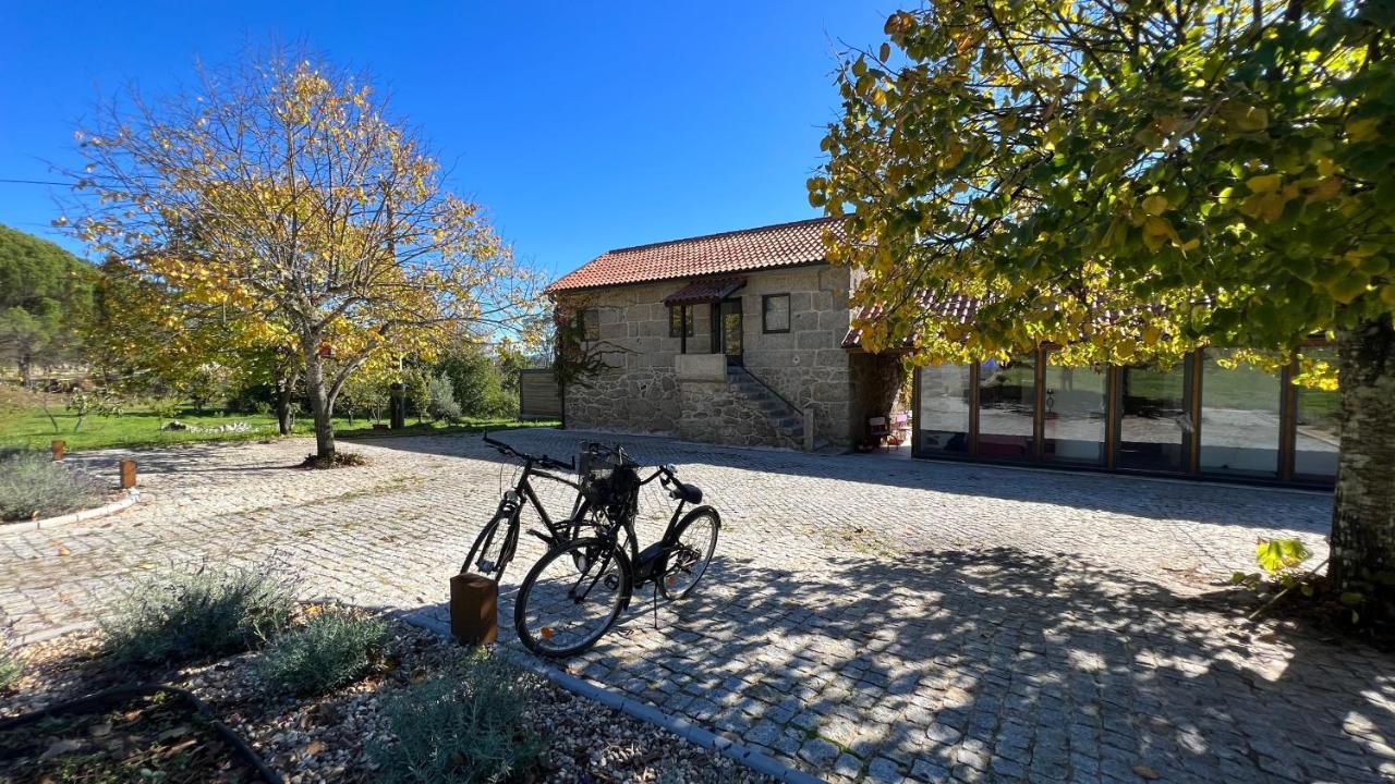 فيلا Casas Do Pinheiro Grande فورنوس دي ألجودريس المظهر الخارجي الصورة