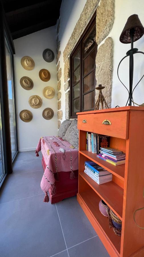 فيلا Casas Do Pinheiro Grande فورنوس دي ألجودريس المظهر الخارجي الصورة