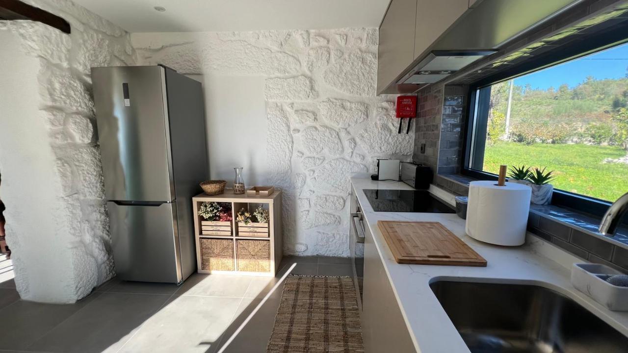 فيلا Casas Do Pinheiro Grande فورنوس دي ألجودريس المظهر الخارجي الصورة