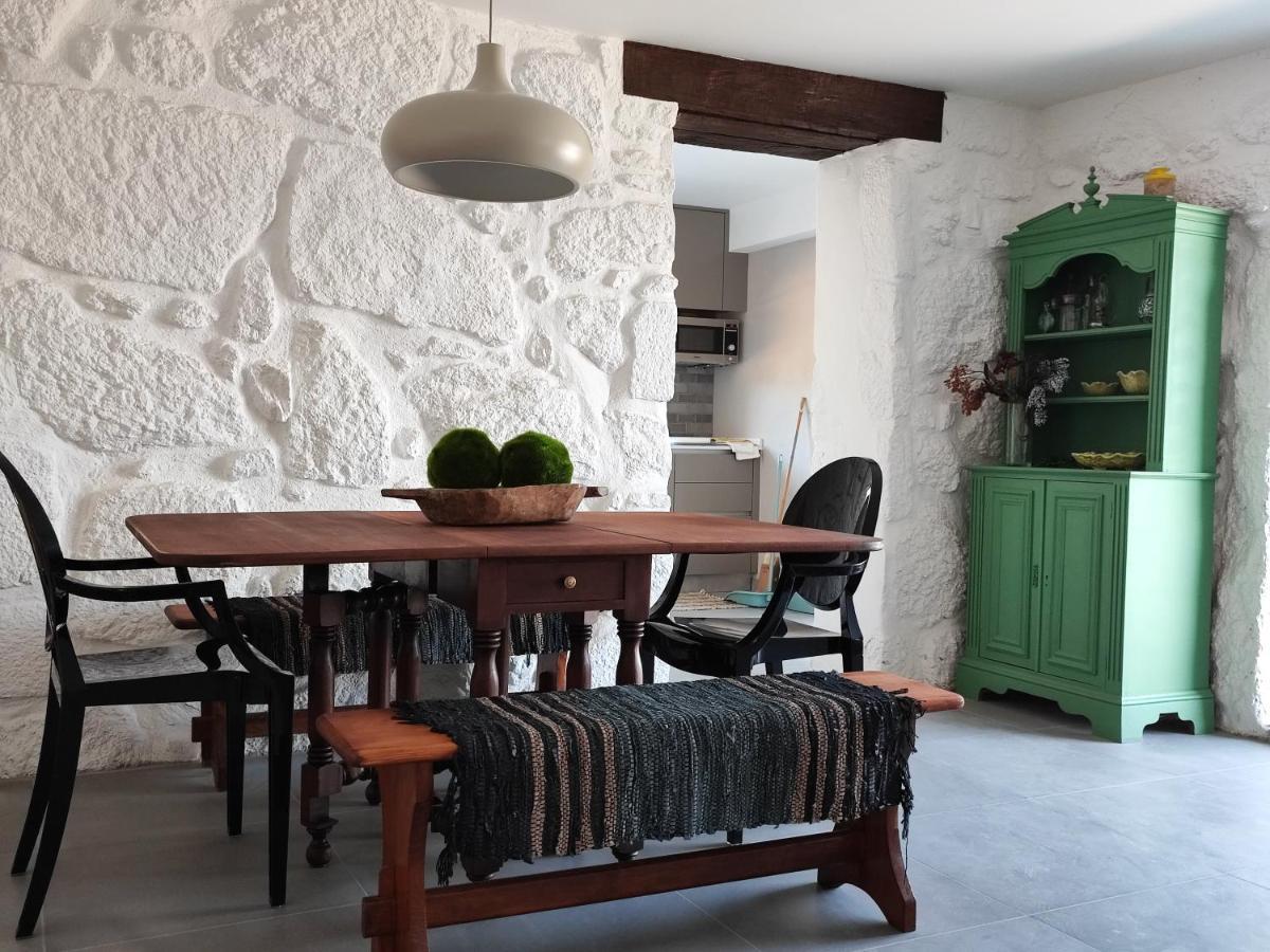 فيلا Casas Do Pinheiro Grande فورنوس دي ألجودريس المظهر الخارجي الصورة